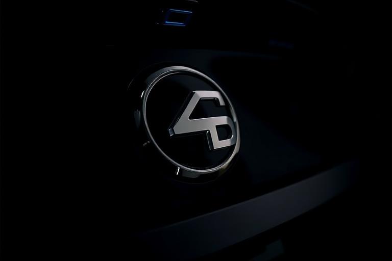 Badges and Emblems
