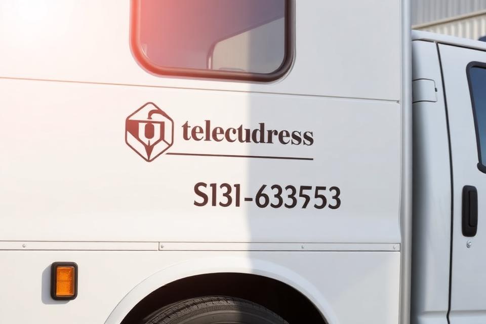 Decals and Spot Graphics