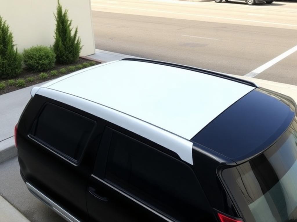 Partial Wrap