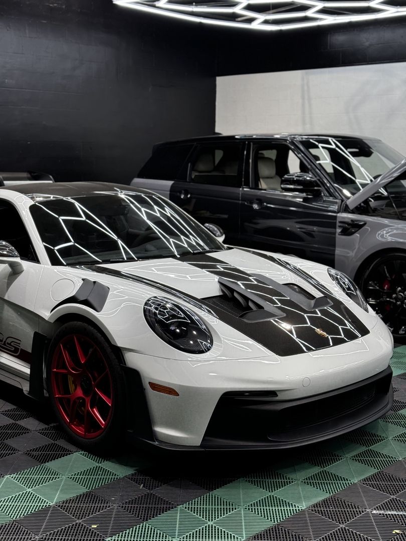 Tint & Wraps Customs